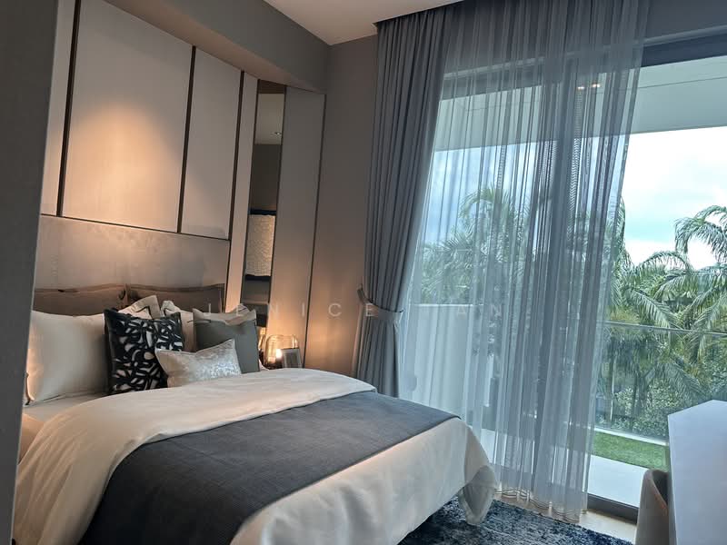 The Residences at W Sentosa Cove, 5 Ocean Way, 3 Bedrooms, 1,658 sqft, Condominium For Sale, by Jenice Tan, 500102652 - Bedroom - PropertyGuru.com.sg