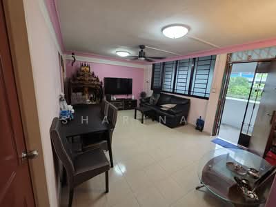 For Sale - 602 Yishun Street 61