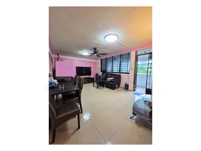 For Sale - 602 Yishun Street 61