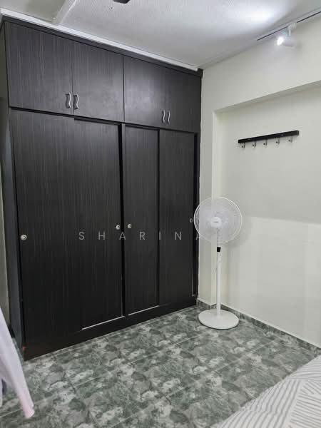 386 Yishun Ring Road, 386 Yishun Ring Road, Room Rental, 150 sqft, HDB Flat For Rent, by SHARINA ., 500102656 - Interior - PropertyGuru.com.sg