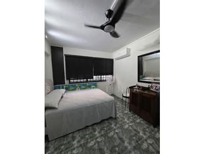 For Rent - 386 Yishun Ring Road