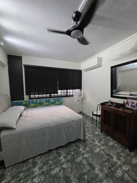 386 Yishun Ring Road, 386 Yishun Ring Road, Room Rental, 150 sqft, HDB Flat For Rent, by SHARINA ., 500102656 - Bedroom - PropertyGuru.com.sg