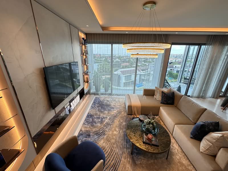 For Sale - The Residences at W Sentosa Cove