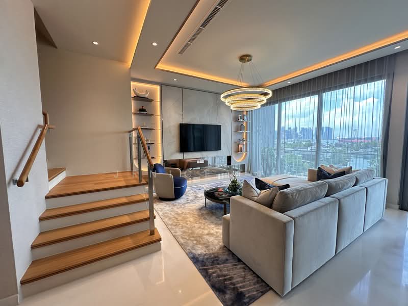 For Sale - The Residences at W Sentosa Cove