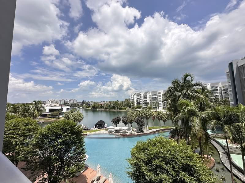 The Residences at W Sentosa Cove, 5 Ocean Way, 3 Bedrooms, 2,573 sqft, Condominium For Sale, by Jenice Tan, 500102657 - Exterior - PropertyGuru.com.sg