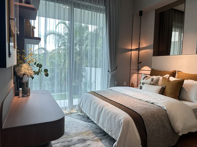 The Residences at W Sentosa Cove, 5 Ocean Way, 3 Bedrooms, 2,573 sqft, Condominium For Sale, by Jenice Tan, 500102657 - Bedroom - PropertyGuru.com.sg