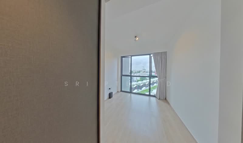 Affinity At Serangoon, 32 Serangoon North Avenue 1, 2 Bedrooms, 732 sqft, Condominium For Rent, by VINCENT LYE, 500102659 - Interior - PropertyGuru.com.sg