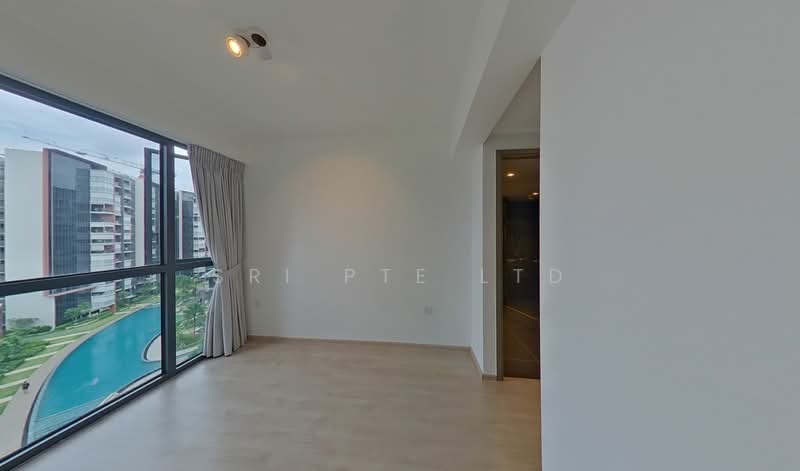 Affinity At Serangoon, 32 Serangoon North Avenue 1, 2 Bedrooms, 732 sqft, Condominium For Rent, by VINCENT LYE, 500102659 - Living Room - PropertyGuru.com.sg