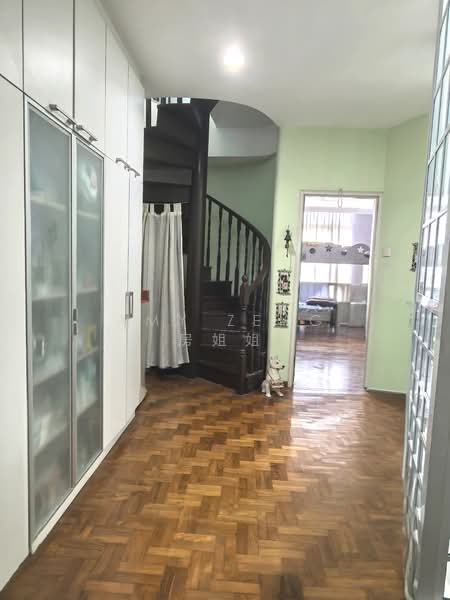 ❤️Figaro St | Opera Estate D15 Siglap | 9177.2688, Figaro Street, 5 Bedrooms, 2,700 sqft, Terraced House For Sale, by Amy Zeng 房姐姐, 500102660 - Interior - PropertyGuru.com.sg