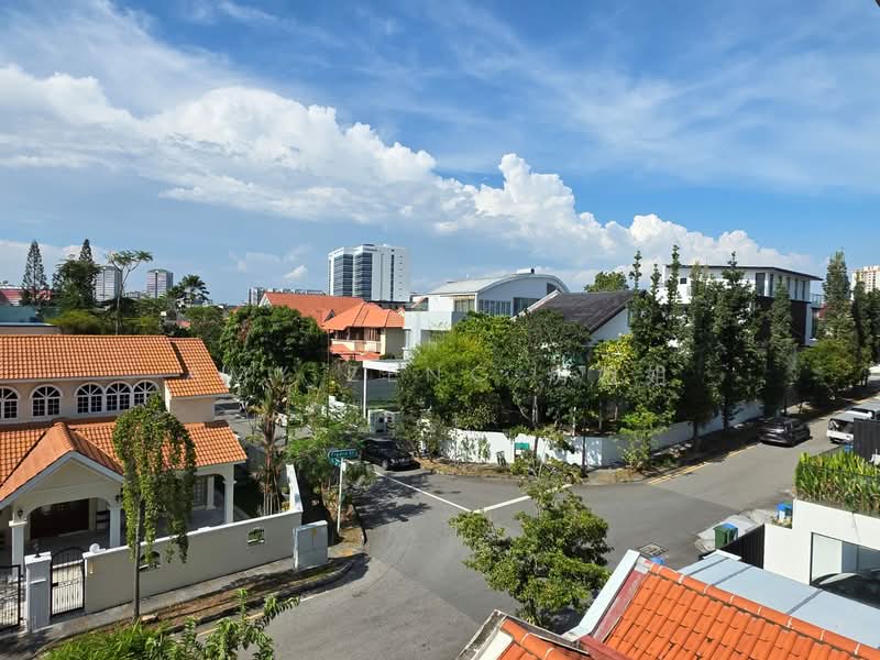 For Sale - ❤️Figaro Street | Opera Estate D15 Siglap | 9177.2688