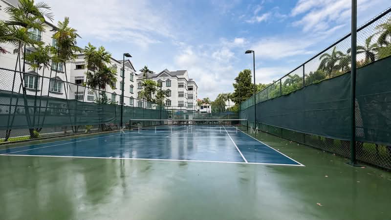 Villa De West, 385 Pasir Panjang Road, 2 Bedrooms, 1,012 sqft, Condominium For Rent, by Keith Lim, 500102661 - Exterior - PropertyGuru.com.sg