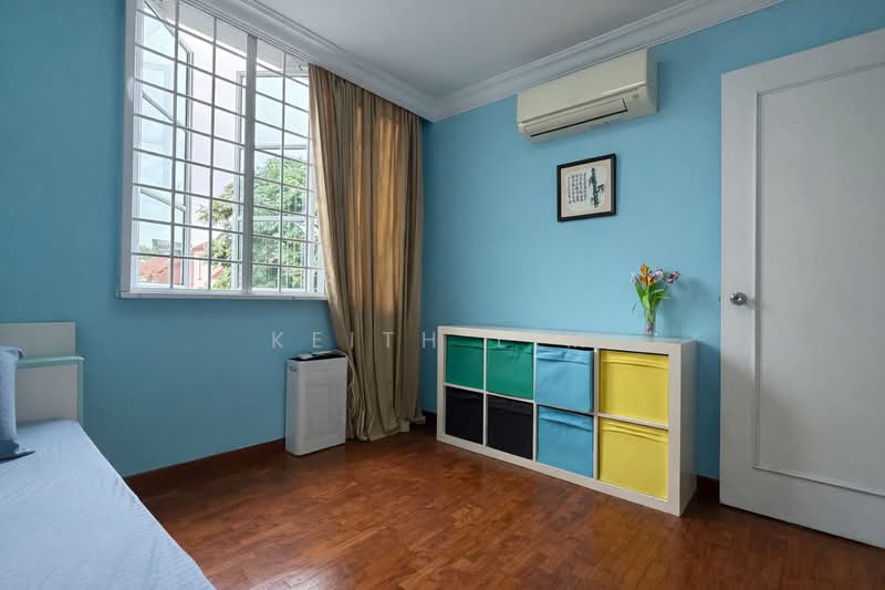 Villa De West, 385 Pasir Panjang Road, 2 Bedrooms, 1,012 sqft, Condominium For Rent, by Keith Lim, 500102661 - Bedroom - PropertyGuru.com.sg