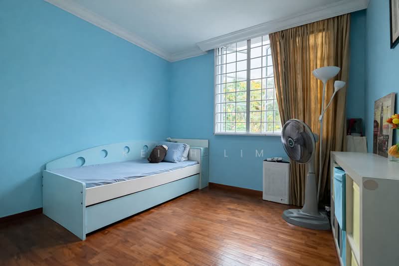 Villa De West, 385 Pasir Panjang Road, 2 Bedrooms, 1,012 sqft, Condominium For Rent, by Keith Lim, 500102661 - Bedroom - PropertyGuru.com.sg