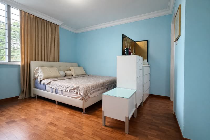 Villa De West, 385 Pasir Panjang Road, 2 Bedrooms, 1,012 sqft, Condominium For Rent, by Keith Lim, 500102661 - Bedroom - PropertyGuru.com.sg