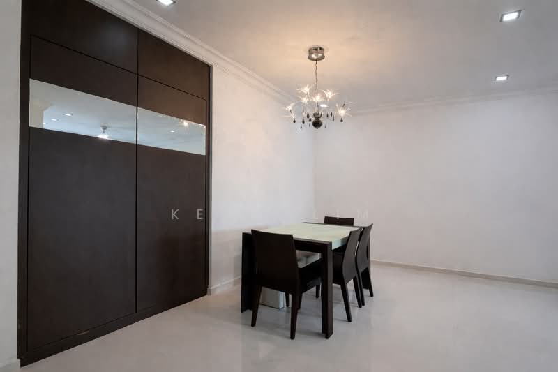 Villa De West, 385 Pasir Panjang Road, 2 Bedrooms, 1,012 sqft, Condominium For Rent, by Keith Lim, 500102661 - Dining Room - PropertyGuru.com.sg