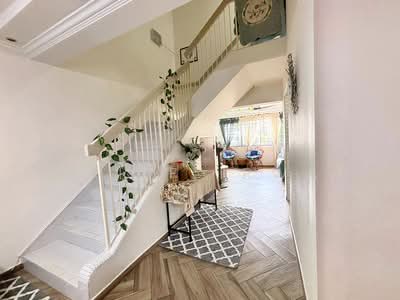 For Sale - 208 Choa Chu Kang Central