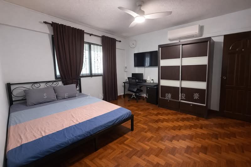 535 Bukit Batok Street 52, 535 Bukit Batok Street 52, 3 Bedrooms, 1,572 sqft, HDB Flat For Sale, by Stefan Tan 陳俊豪, 500102663 - Bedroom - PropertyGuru.com.sg