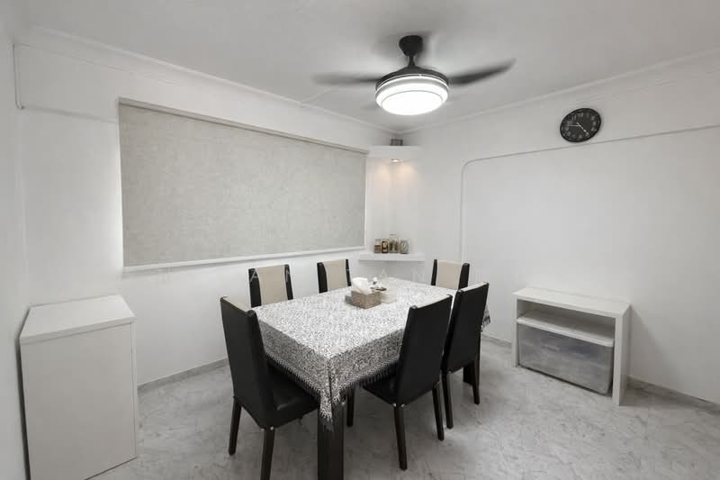 535 Bukit Batok Street 52, 535 Bukit Batok Street 52, 3 Bedrooms, 1,572 sqft, HDB Flat For Sale, by Stefan Tan 陳俊豪, 500102663 - Dining Room - PropertyGuru.com.sg