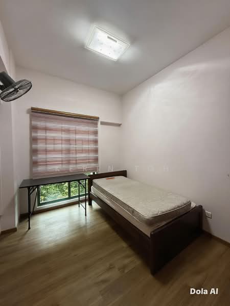 Signature Park, 52A Toh Tuck Road, 3 Bedrooms, 1,410 sqft, Condominium For Sale, by Kerin Toh, 500102664 - Bedroom - PropertyGuru.com.sg