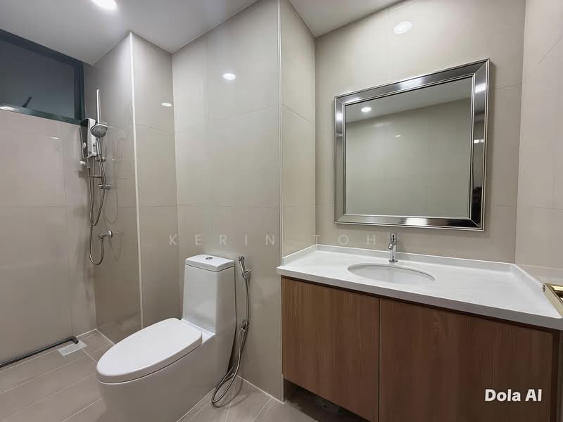 Signature Park, 52A Toh Tuck Road, 3 Bedrooms, 1,410 sqft, Condominium For Sale, by Kerin Toh, 500102664 - Bathroom - PropertyGuru.com.sg