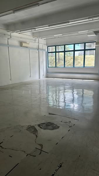 Woodlands Industrial Park E1, 38 Woodlands Industrial Park E1, 1,000 sqft, Factory / Workshop (B2) For Rent, by Jennifer Tan, 500102665 - Interior - CommercialGuru.com.sg