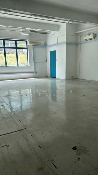 Woodlands Industrial Park E1, 38 Woodlands Industrial Park E1, 1,000 sqft, Factory / Workshop (B2) For Rent, by Jennifer Tan, 500102665 - Interior - CommercialGuru.com.sg