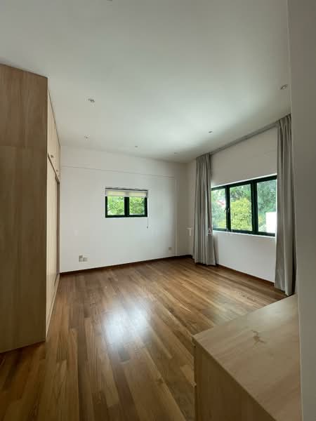 717 Bukit Timah Road, Bukit Timah road, 4 Bedrooms, 2,800 sqft, Town House For Rent, by Karen Tan, 500102666 - Common bedroom  - PropertyGuru.com.sg