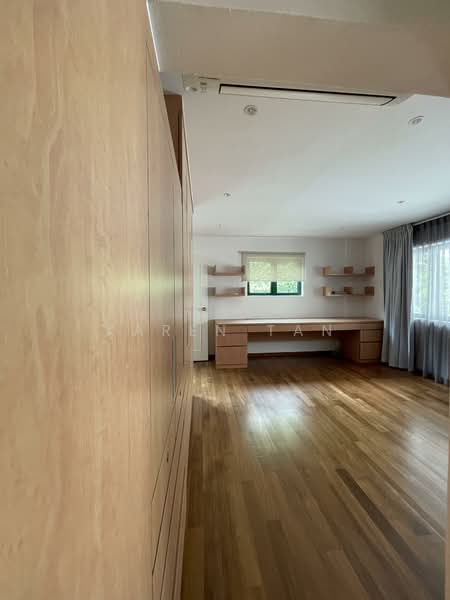 717 Bukit Timah Road, Bukit Timah road, 4 Bedrooms, 2,800 sqft, Town House For Rent, by Karen Tan, 500102666 - Bedroom 3 - PropertyGuru.com.sg