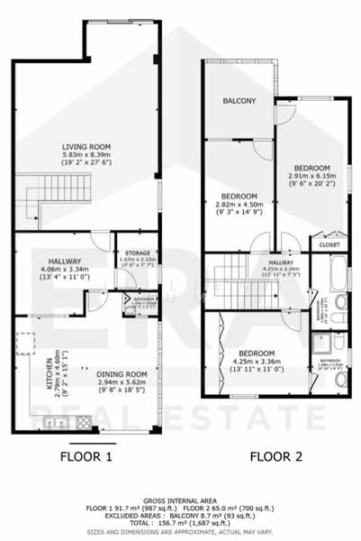 For Sale Simon Place