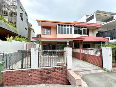 For Sale - Simon Place