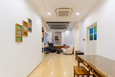 For Sale - Seraya Breeze