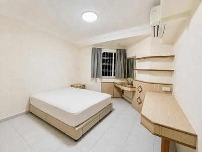 For Rent - 256 Compassvale Road