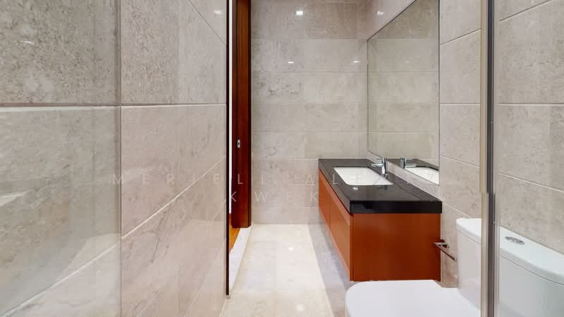 6-Room Semi-D with pool walking distance to Orchard, Jalan Tupai, 6 Bedrooms, 4,860 sqft, Semi-Detached House For Rent, by Meriell Alexiz Kwek, 500102671 - PropertyGuru.com.sg