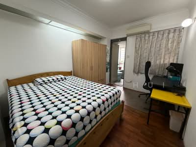 For Rent - Pandan Valley