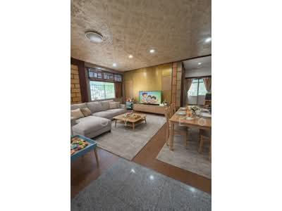 For Sale - Whampoa drive