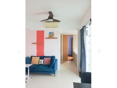 For Rent - Thomson Three