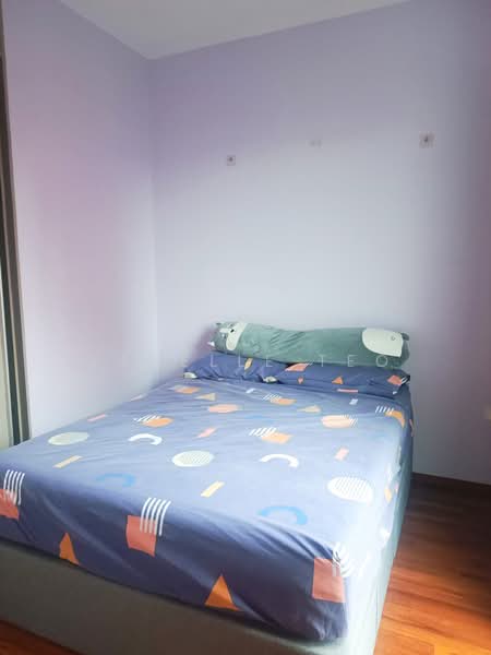 Thomson Three, 45 Bright Hill Drive, 1 Bedroom, 495 sqft, Condominium For Rent, by Janelle Teo, 500102679 - Bedroom - PropertyGuru.com.sg