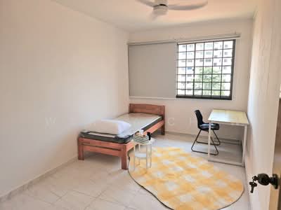 For Rent - 27 Chai Chee Road