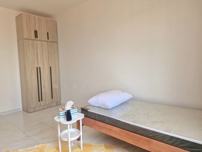 27 Chai Chee Road, 27 Chai Chee Road, Room Rental, 120 sqft, HDB Flat For Rent, by Wendy Chew, 500102680 - Bedroom - PropertyGuru.com.sg