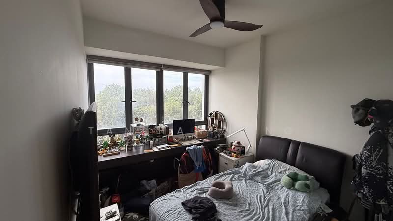 Waterfront Isle, 738 Bedok Reservoir Road, 3 Bedrooms, 1,259 sqft, Condominium For Sale, by Tan Han Long, 500102681 - Bedroom - PropertyGuru.com.sg