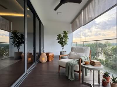 For Sale - Waterfront Isle