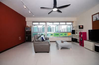 For Sale - 213B Punggol Walk