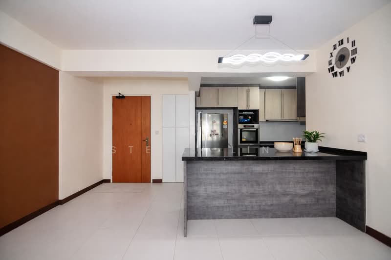 213B Punggol Walk, 213B Punggol Walk, 3 Bedrooms, 1,216 sqft, HDB Flat For Sale, by Steven Lin, 500102682 - Kitchen - PropertyGuru.com.sg