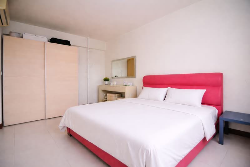 213B Punggol Walk, 213B Punggol Walk, 3 Bedrooms, 1,216 sqft, HDB Flat For Sale, by Steven Lin, 500102682 - Bedroom - PropertyGuru.com.sg