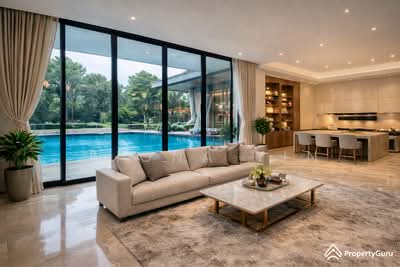 For Sale - ⭐️GCBA⭐️Attractive price⭐️Dual Frontage⭐️Fiona 国凤 8218☎️5108