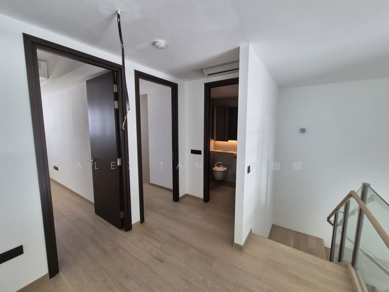 The Ranz, 109 Rangoon Road, 4 Bedrooms, 2,357 sqft, Apartment For Sale, by Alex Tang 陳拁燐, 500102684 - Bathroom - PropertyGuru.com.sg