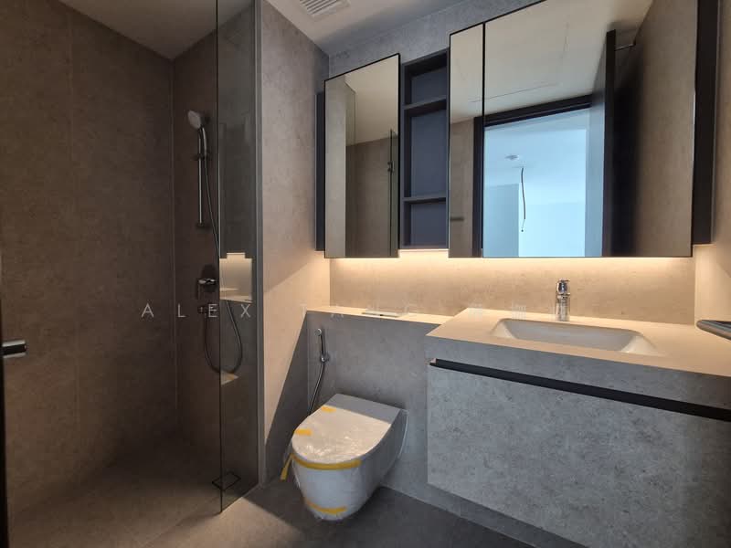 The Ranz, 109 Rangoon Road, 4 Bedrooms, 2,357 sqft, Apartment For Sale, by Alex Tang 陳拁燐, 500102684 - Bathroom - PropertyGuru.com.sg