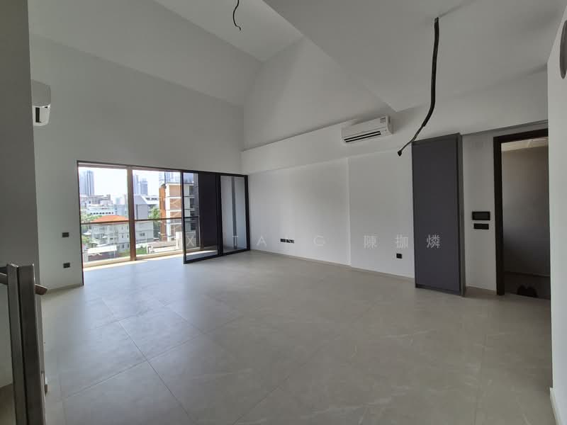 The Ranz, 109 Rangoon Road, 4 Bedrooms, 2,357 sqft, Apartment For Sale, by Alex Tang 陳拁燐, 500102684 - Living Room - PropertyGuru.com.sg