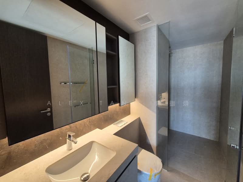 The Ranz, 109 Rangoon Road, 4 Bedrooms, 2,357 sqft, Apartment For Sale, by Alex Tang 陳拁燐, 500102684 - Bathroom - PropertyGuru.com.sg