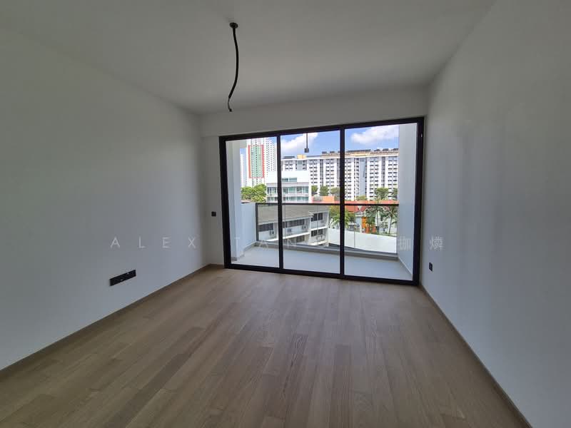 The Ranz, 109 Rangoon Road, 4 Bedrooms, 2,357 sqft, Apartment For Sale, by Alex Tang 陳拁燐, 500102684 - Balcony - PropertyGuru.com.sg